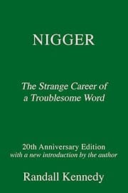 Tapa de Nigger