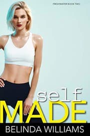 Tapa de Self Made