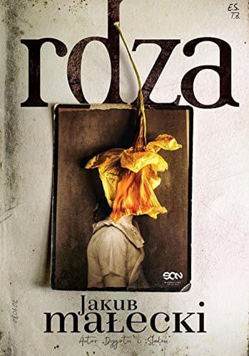 Tapa de Rdza
