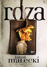 Tapa de Rdza