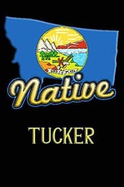Tapa de Montana Native Tucker
