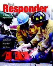 Tapa de First Responder