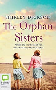 Tapa de The Orphan Sisters