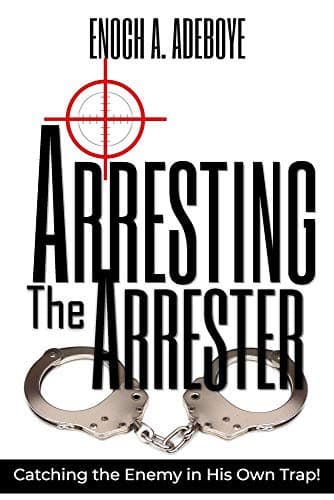 Tapa de Arresting the Arrester