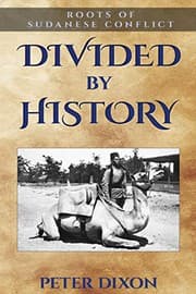 Tapa de Divided by History