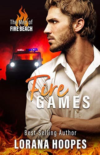Tapa de Fire Games
