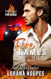 Tapa de Fire Games