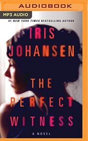 Tapa de Perfect Witness, The