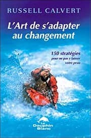 Tapa de Art de s'adapter au changement
