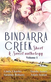 Tapa de Bindarra Creek Short & Sweet Anthology Vol 1
