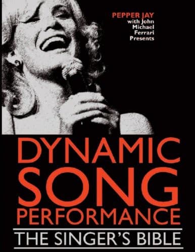 Tapa de Dynamic Song Performance