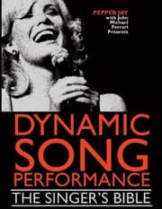 Tapa de Dynamic Song Performance