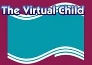 Tapa de Virtual Child, Student Access Code Kit