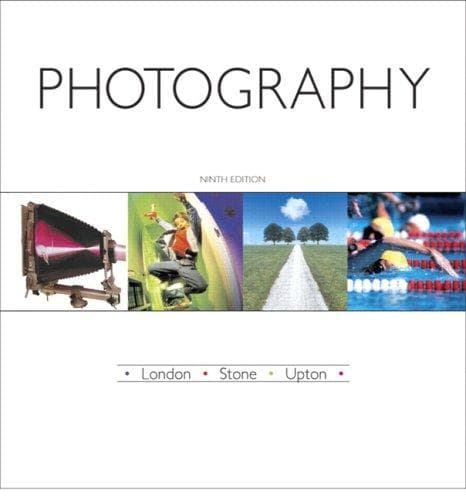 Tapa de Photography (9th Edition)