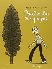 Tapa de PAUL A LA CAMPAGNE