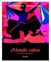Tapa de Atando cabos