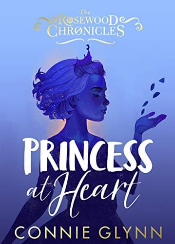Tapa de Connie Glynn 4