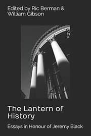 Tapa de The Lantern of History