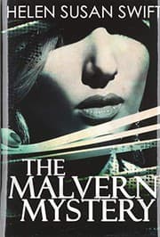 Tapa de The Malvern Mystery