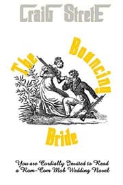 Tapa de The Bouncing Bride