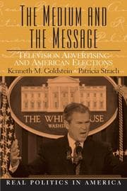 Tapa de The medium and the message
