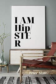 Tapa de I am HipSter