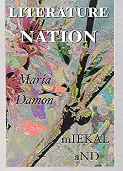 Tapa de Literature Nation