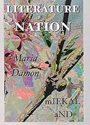 Tapa de Literature Nation