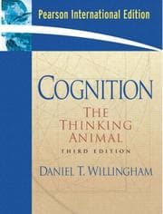 Tapa de Cognition
