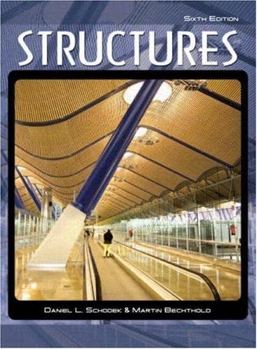 Tapa de Structures (6th Edition)