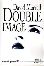 Tapa de Double image
