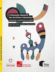 Tapa de L'étonnante disparité des territoires industriels