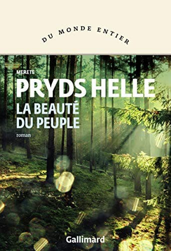 Tapa de La Beauté du peuple