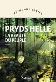 Tapa de La Beauté du peuple