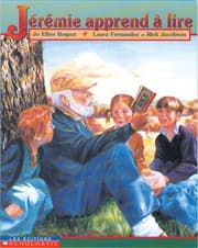 Tapa de J?r?mie Apprend ? Lire