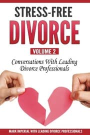Tapa de Stress-Free Divorce Volume 02
