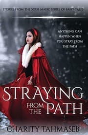 Tapa de Straying from the Path