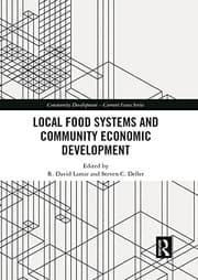 Tapa de Local Food Systems and Community Economic Development