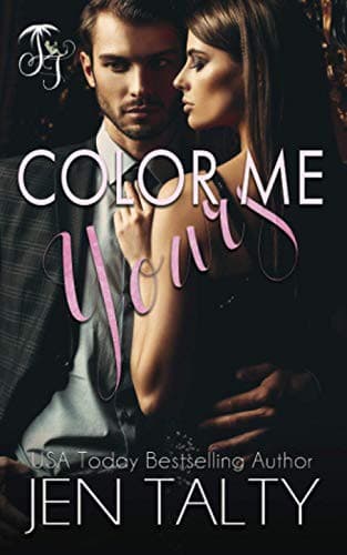 Tapa de Color Me Yours
