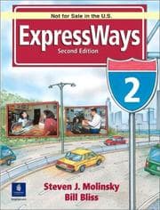 Tapa de Expressways International Version 2