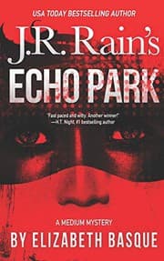 Tapa de Echo Park