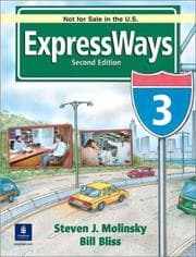 Tapa de Expressways International Version 3