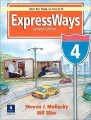 Tapa de Expressways International Version 4