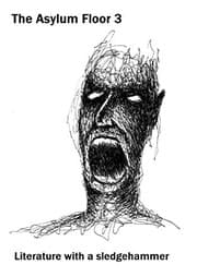 Tapa de The Asylum Floor 3