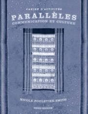 Tapa de Paralleles