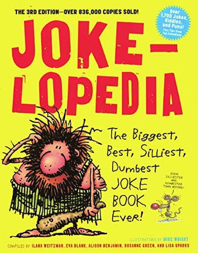 Tapa de Jokelopedia