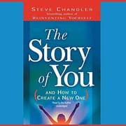 Tapa de The Story of You Lib/E