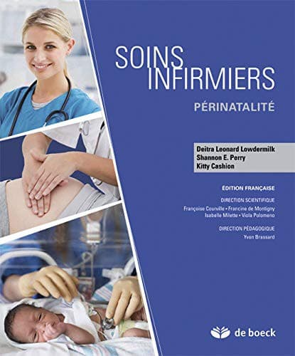 Tapa de Soins infirmiers