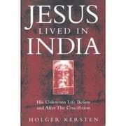 Tapa de Jesus lived in India