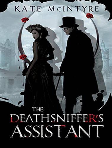 Tapa de The Deathsniffer's Assistant